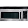 Frigidaire PLMVZ169GC - Over-the-Range Microwave - Stainless