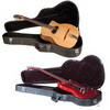 Guardian Cases Deluxe Hardshell Case for Acoustic Bass