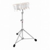 Gibraltar Deluxe Bongo Stand - Double Braced