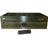 GLI Pro A-6300 High-Current Integrated Amplifier