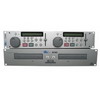 GLI Pro DC-8000 Professional Dual CD Player