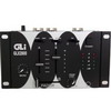 GLI Pro GLX-2800 2-Channel Stereo Mixer