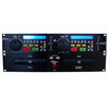 GLI DC-8800 Professional Dual CD Player