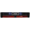 GLI Pro XA-2200 2000 Watt Stereo Power Amplifier