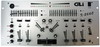 GLI Pro X-2660 Stereo Pre-amp Mixer