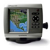 Garmin GPSMAP 430s GPS Chartplotter & Sonar Sounder w/ Dual Beam Transducer