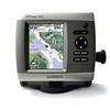 Garmin GPSMAP 440s GPS Marine Chartplotter & Sounder w/ Dual Frequency Transducer