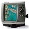 Garmin GPSMAP 545 Offshore Marine GPS Chartplotter