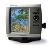 Garmin GPSMAP 520S GPS Marine Chartplotter & Sonar Sounder (No Transducer Included)