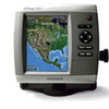 Garmin GPSMAP 530s Marine GPS Chartplotter & Sounder w/ Dual Beam Transducer