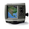 Garmin GPSMAP 430X GPS Marine Chartplotter w/ GXM31 Antenna (Internal GPS Antenna)