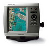 Garmin GPSMAP 545s GPS Marine Chartplotter & Sonar Sounder w/ Dual Frequency Transducer