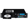 Gemini CD-150 Single Deck Rackmount CD Player