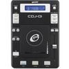 Gemini CDJ-01 Professional Top Load CD Player