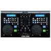 Gemini CDM-500 Professional DJ CD Station