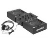 Gemini CD Mix 5.0 Professional DJ System