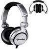 Gemini DJX-05 Professional DJ Headphones