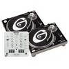 Gemini Gig Master 3.0 DJ Package