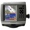 Garmin GPSMAP 440SX Marine GPS Chartplotter & Sounder w/ Dual Frequency Transducer & GXM31 Antenna