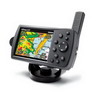 Garmin GPSMAP 478 Marine/Vehicle Chartplotter GPS Navigation System