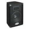 Gemini GT-1002 10 Inch 2 Way 300W Trapezoid Speaker