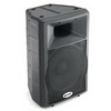 Gemini GX-250 Powered Professional 10 Inch Two Way ABS Loudspeaker