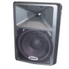 Gemini GX-300 12 Inch Two Way Loudspeaker