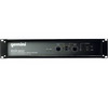 Gemini GXA-1600 1600 Watt Professional Power Amplifier