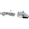 Gemini HDCN1000 Headshell with CN1000 Cartridge (Silver)