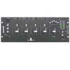 Gemini MM-01 Professional 4 Channel Stereo Mixer