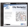 Garmin MapSource City Navigator Europe