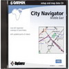 Garmin Map Source City Navigator Middle East