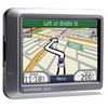 Garmin NUVI 200 Portable GPS Car Navigation System