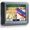 Garmin NUVI 250 Portable GPS Car Navigation System