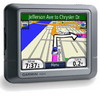 Garmin NUVI 270 Portable GPS Car Navigation System