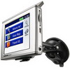 Garmin Nuvi 350 GPS Navigation System with MP3 Player