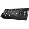 Gemini PDM01 19 Inch Rack Mounted Mixer