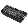 Gemini PDM02 4-Channel 19 in. DJ Rackmount Mixer with FX