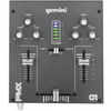 Gemini PMX-01 Professional 2 Channel Stereo Mixer