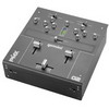 Gemini PMX-02 Professional 2 Channel Stereo Mixer