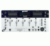 Gemini PMX-2400 Full Size 19 Inch Stereo Preamp DJ Mixer