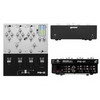 Gemini PS01 Professional 10 Inch DJ Mixer