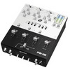 Gemini PS02 3 Channel DJ Mixer w/EQ Kill Switches