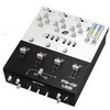 Gemini PS-02 USB Professional 3 Channel Stereo Mixer