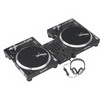 Gemini Scratch Master 5.0 Professional DJ System