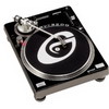 Gemini SV-2200 G-Force Straight Tone Arm Turntable