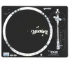 Gemini TT-02 Direct-Drive Straight Arm Turntable