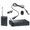 Gemini UF1064L Single Channel Wireless PLL Lavalier System