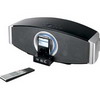 iLive iHS1 AM/FM 2.1 Channel AM/FM iPod Docking Stereo System