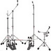 Gibraltar 5600 Series Hardware Pack with Double Bass Pedal